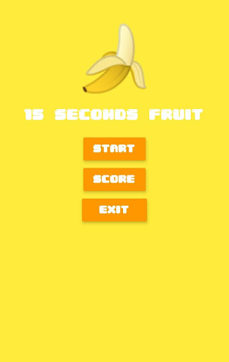 Run android online APK 15 SECONDS FRUIT from MyAndroid or emulate 15 SECONDS FRUIT using MyAndroid Run android online APK 15 SECONDS FRUIT from MyAndroid or emulate 15 SECONDS FRUIT using MyAndroid