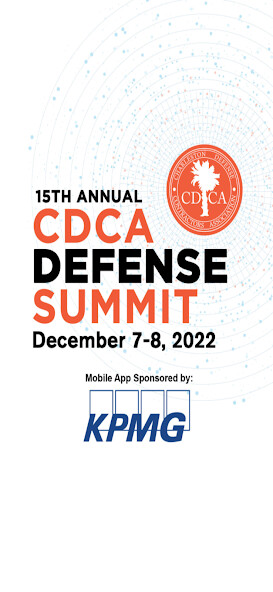 Run android online APK 15th CDCA Defense Summit from MyAndroid or emulate 15th CDCA Defense Summit using MyAndroid