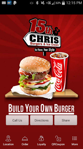 Run android online APK 15th & Chris from MyAndroid or emulate 15th & Chris using MyAndroid