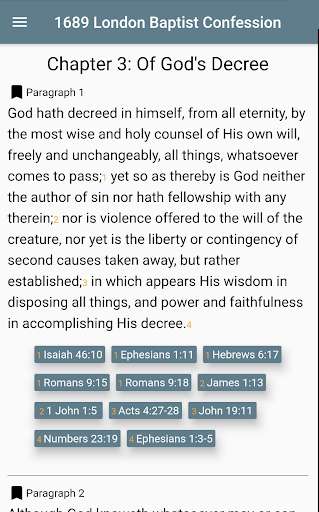 Run android online APK 1689 London Baptist Confession from MyAndroid or emulate 1689 London Baptist Confession using MyAndroid Run android online APK 1689 London Baptist Confession from MyAndroid or emulate 1689 London Baptist Confession using MyAndroid
