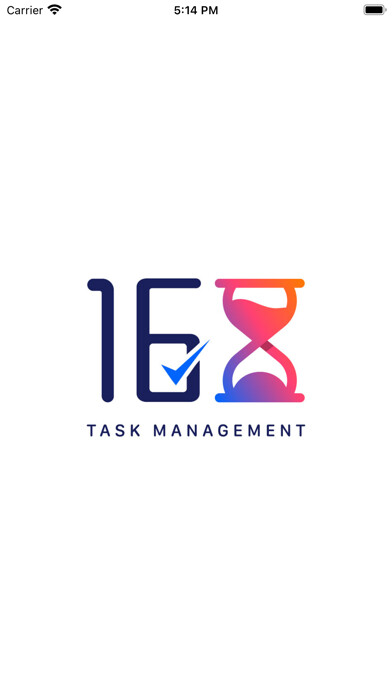 Emulate iPhone app 168-Task Management using MyAndroid