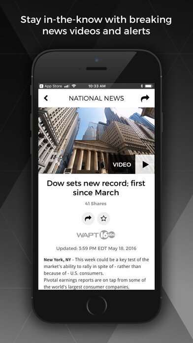 Run android online APK 16 WAPT News The One To Watch from MyAndroid or emulate 16 WAPT News The One To Watch using MyAndroid Run android online APK 16 WAPT News The One To Watch from MyAndroid or emulate 16 WAPT News The One To Watch using MyAndroid