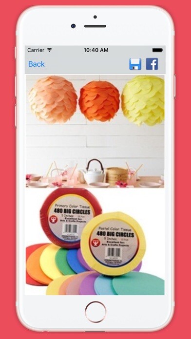 Emulate iPhone app 170 DIY handmade gift ideas using MyAndroid Emulate iPhone app 170 DIY handmade gift ideas using MyAndroid