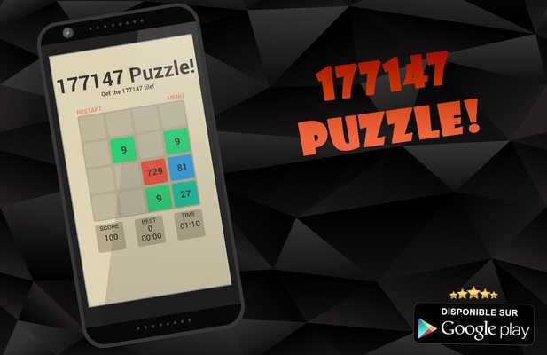 Emulate Android APK 177147Puzzle Emulate Android APK 177147Puzzle