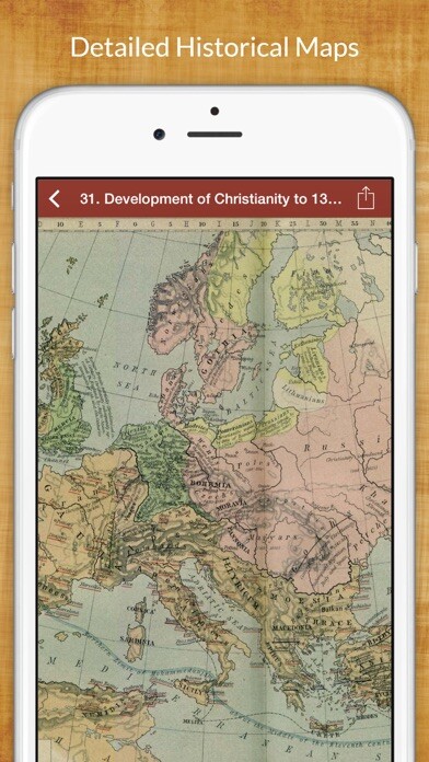 Emulate iPhone app 179 Bible Atlas Maps using MyAndroid Emulate iPhone app 179 Bible Atlas Maps using MyAndroid