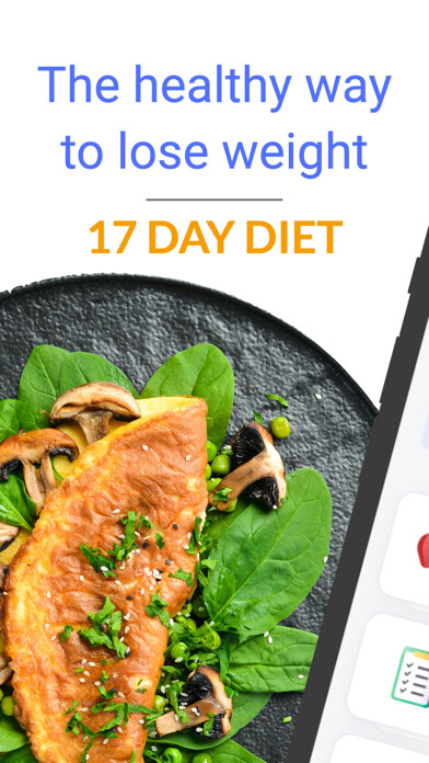 Emulate iPhone app 17 Day Diet Complete Recipes using MyAndroid Emulate iPhone app 17 Day Diet Complete Recipes using MyAndroid