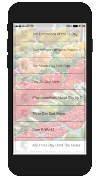 Run android online APK 17 Day Diet Guie from MyAndroid or emulate 17 Day Diet Guie using MyAndroid Run android online APK 17 Day Diet Guie from MyAndroid or emulate 17 Day Diet Guie using MyAndroid
