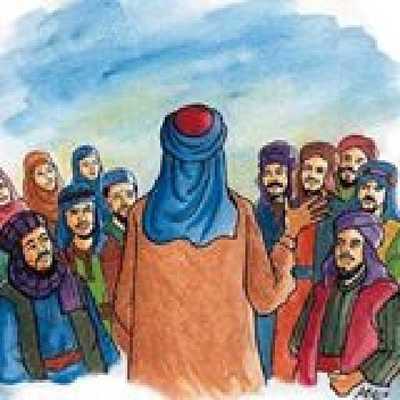 Emulate Android APK 17 Kisah Islami