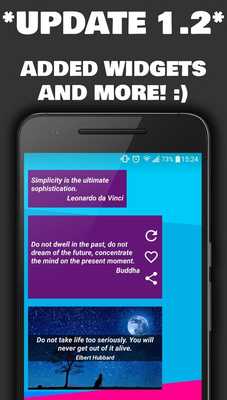 Emulate Android APK 180,000+ Best Quotes