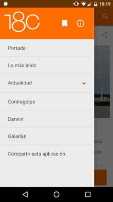 Emulate Android APK 180.com.uy