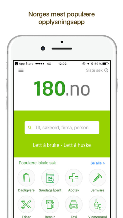 Emulate iPhone app 180.no using MyAndroid Emulate iPhone app 180.no using MyAndroid