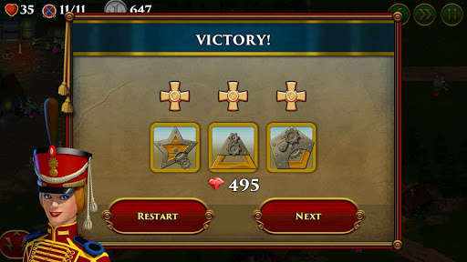 Run android online APK 1812. Napoleon Wars TD Tower Defense strategy game from MyAndroid or emulate 1812. Napoleon Wars TD Tower Defense strategy game using MyAndroid Run android online APK 1812. Napoleon Wars TD Tower Defense strategy game from MyAndroid or emulate 1812. Napoleon Wars TD Tower Defense strategy game using MyAndroid