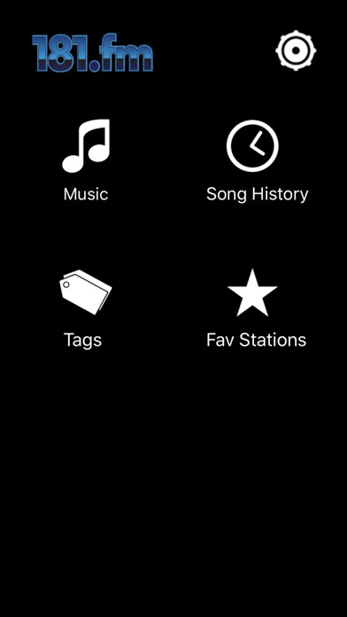 Emulate Android APK 181.FM Emulate Android APK 181.FM