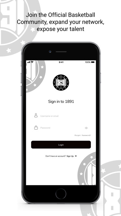 Emulate iPhone app 1891 Club using MyAndroid Emulate iPhone app 1891 Club using MyAndroid