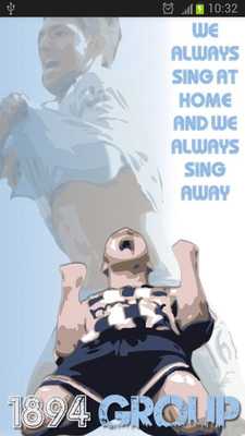 Emulate Android APK 1894 Group Man City Chants Emulate Android APK 1894 Group Man City Chants