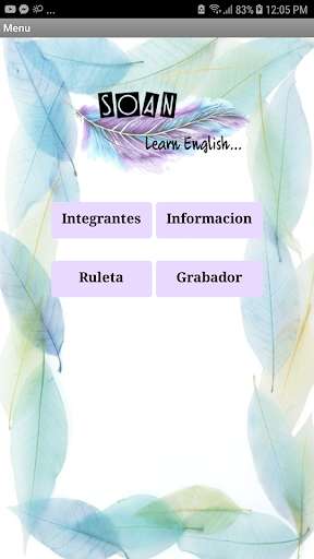 Run android online APK 18CT62 Learn_English from MyAndroid or emulate 18CT62 Learn_English using MyAndroid