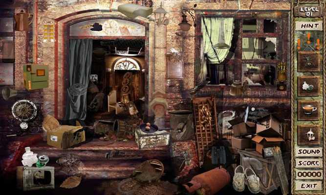 Emulate Android APK # 18 Hidden Objects Game Free New - Pack Rat Mania Emulate Android APK # 18 Hidden Objects Game Free New - Pack Rat Mania