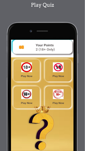 Run android online APK 18 plus Quiz from MyAndroid or emulate 18 plus Quiz using MyAndroid Run android online APK 18 plus Quiz from MyAndroid or emulate 18 plus Quiz using MyAndroid