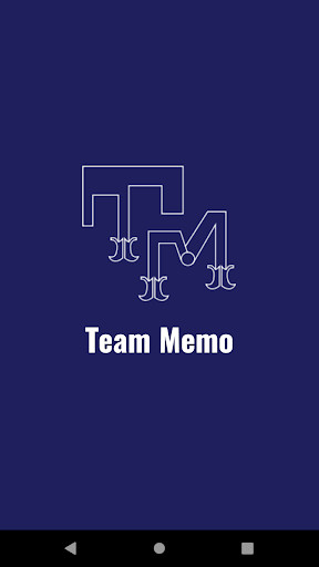 Run android online APK 18 Team Memo from MyAndroid or emulate 18 Team Memo using MyAndroid