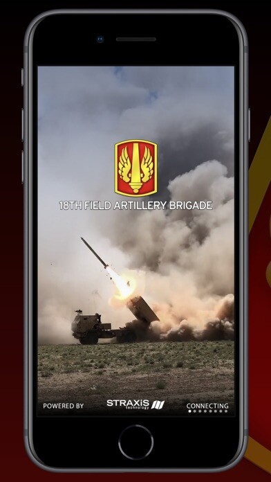 Run android online APK 18th Field Artillery Brigade from MyAndroid or emulate 18th Field Artillery Brigade using MyAndroid