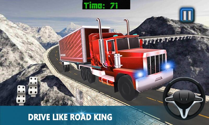 Run android online APK 18 Wheeler: impossible Road Truck challenge from MyAndroid or emulate 18 Wheeler: impossible Road Truck challenge using MyAndroid Run android online APK 18 Wheeler: impossible Road Truck challenge from MyAndroid or emulate 18 Wheeler: impossible Road Truck challenge using MyAndroid