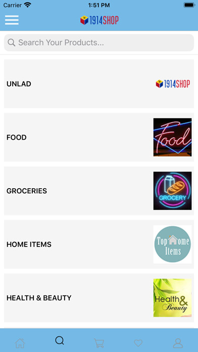 Emulate iPhone app 1914Shop using MyAndroid Emulate iPhone app 1914Shop using MyAndroid