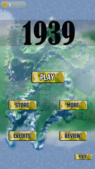 Emulate iPhone app 1939 using MyAndroid