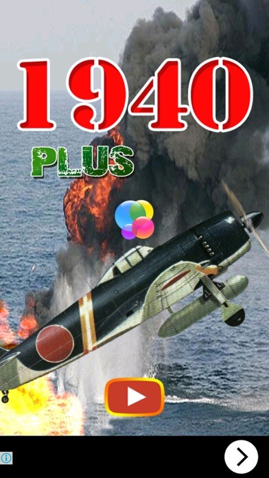 Emulate iPhone app 1940 Plus using MyAndroid