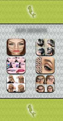Emulate Android APK 1950s Hair Tutorial Emulate Android APK 1950s Hair Tutorial