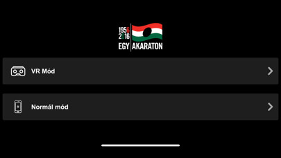 Emulate iPhone app 1956 VR by House of Terror using MyAndroid Emulate iPhone app 1956 VR by House of Terror using MyAndroid