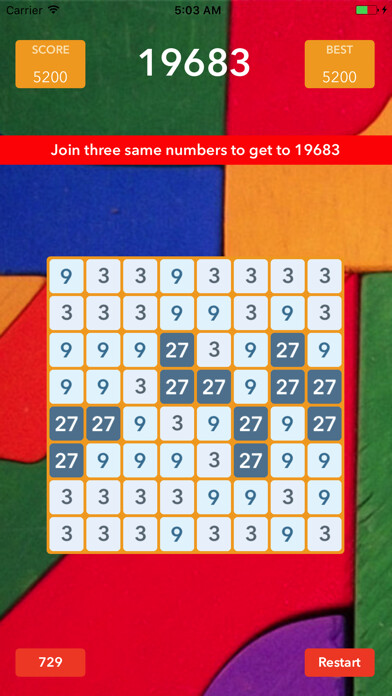 Emulate iPhone app 19683 Best Puzzle for Geeks using MyAndroid Emulate iPhone app 19683 Best Puzzle for Geeks using MyAndroid