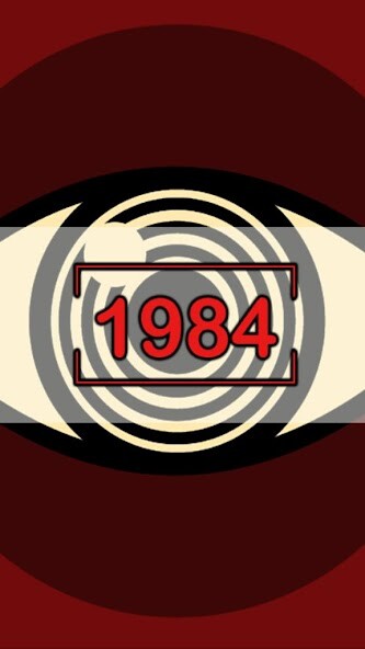 Run android online APK 1984 By George Orwellin - English Novel Offline from MyAndroid or emulate 1984 By George Orwellin - English Novel Offline using MyAndroid Run android online APK 1984 By George Orwellin - English Novel Offline from MyAndroid or emulate 1984 By George Orwellin - English Novel Offline using MyAndroid