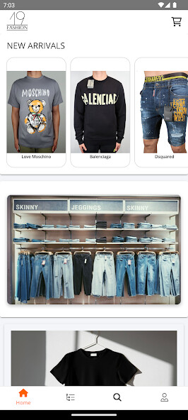 Run android online APK 19 Fashion from MyAndroid or emulate 19 Fashion using MyAndroid Run android online APK 19 Fashion from MyAndroid or emulate 19 Fashion using MyAndroid