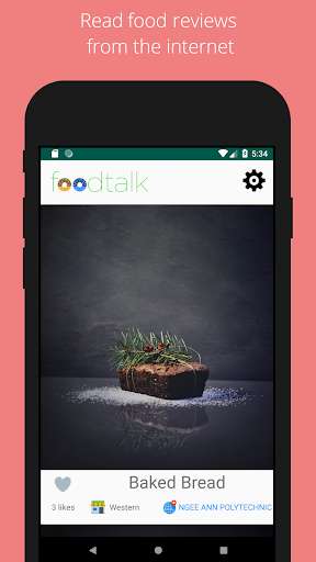 Run android online APK 19 FoodTalk - Food Review from MyAndroid or emulate 19 FoodTalk - Food Review using MyAndroid Run android online APK 19 FoodTalk - Food Review from MyAndroid or emulate 19 FoodTalk - Food Review using MyAndroid