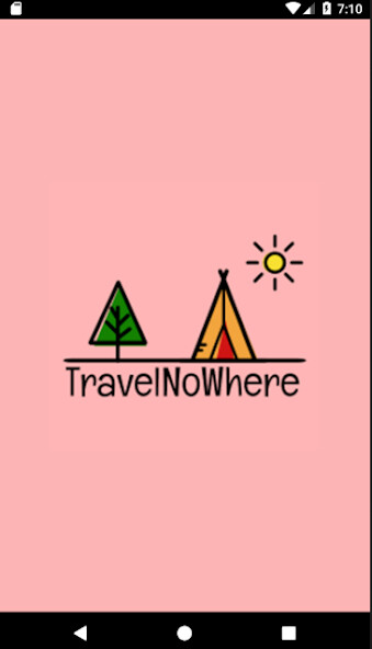 Run android online APK 19 Travel No Where from MyAndroid or emulate 19 Travel No Where using MyAndroid