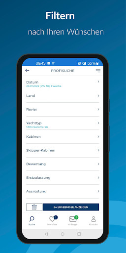 Run android online APK 1a Yachtcharter from MyAndroid or emulate 1a Yachtcharter using MyAndroid Run android online APK 1a Yachtcharter from MyAndroid or emulate 1a Yachtcharter using MyAndroid
