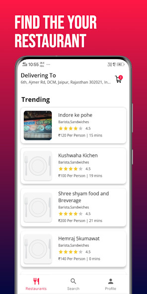 Run android online APK 1Bite-Online Food Delivery App from MyAndroid or emulate 1Bite-Online Food Delivery App using MyAndroid Run android online APK 1Bite-Online Food Delivery App from MyAndroid or emulate 1Bite-Online Food Delivery App using MyAndroid