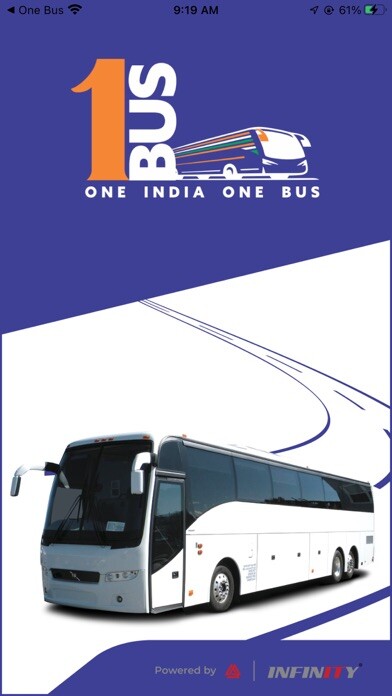 Run android online APK 1Bus from MyAndroid or emulate 1Bus using MyAndroid