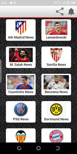 Run android online APK 1Click Football News from MyAndroid or emulate 1Click Football News using MyAndroid Run android online APK 1Click Football News from MyAndroid or emulate 1Click Football News using MyAndroid