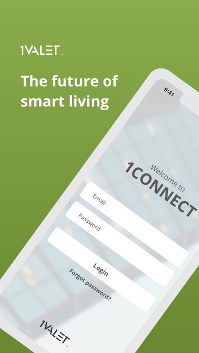 Emulate iPhone app 1CONNECT using MyAndroid Emulate iPhone app 1CONNECT using MyAndroid
