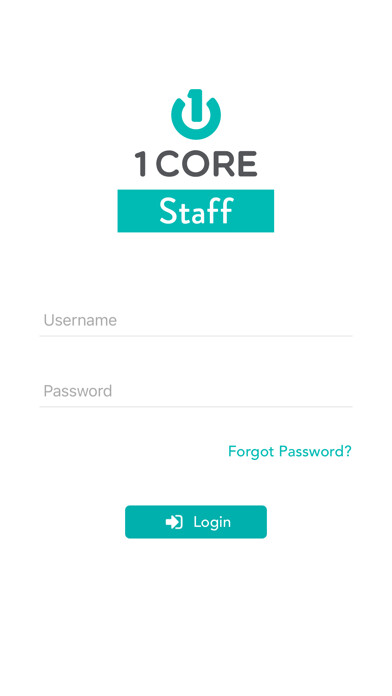 Emulate iPhone app 1Core Staff using MyAndroid Emulate iPhone app 1Core Staff using MyAndroid