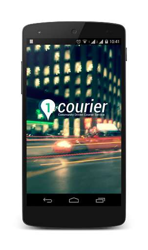Run android online APK 1 Courier from MyAndroid or emulate 1 Courier using MyAndroid Run android online APK 1 Courier from MyAndroid or emulate 1 Courier using MyAndroid