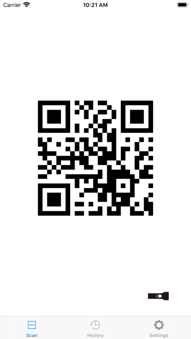 Emulate iPhone app 1D/2D Code Reader using MyAndroid Emulate iPhone app 1D/2D Code Reader using MyAndroid