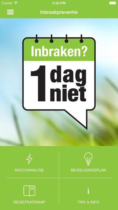 Emulate iPhone app 1 dag niet using MyAndroid Emulate iPhone app 1 dag niet using MyAndroid