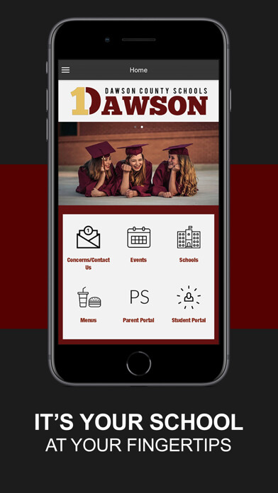 Emulate iPhone app 1Dawson using MyAndroid