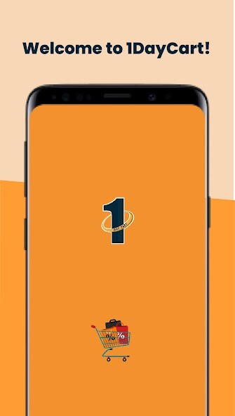 Run android online APK 1DayCart from MyAndroid or emulate 1DayCart using MyAndroid Run android online APK 1DayCart from MyAndroid or emulate 1DayCart using MyAndroid