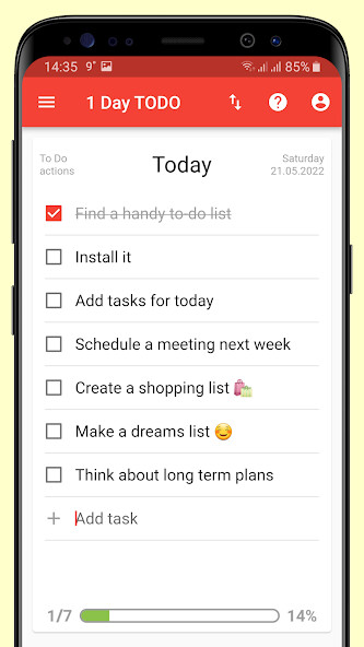 Run android online APK 1 Day TODO – current day tasks from MyAndroid or emulate 1 Day TODO – current day tasks using MyAndroid Run android online APK 1 Day TODO – current day tasks from MyAndroid or emulate 1 Day TODO – current day tasks using MyAndroid