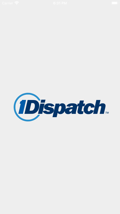 Emulate iPhone app 1Dispatch using MyAndroid