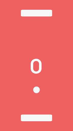 Run android online APK 1D Pong from MyAndroid or emulate 1D Pong using MyAndroid
