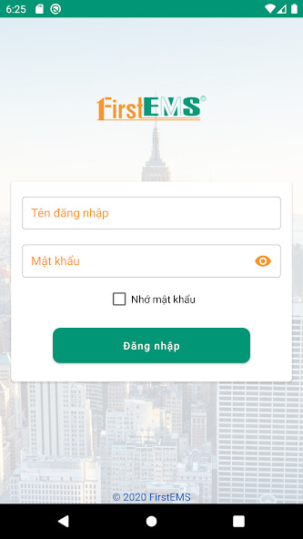 Run android online APK 1EMS.DMS from MyAndroid or emulate 1EMS.DMS using MyAndroid